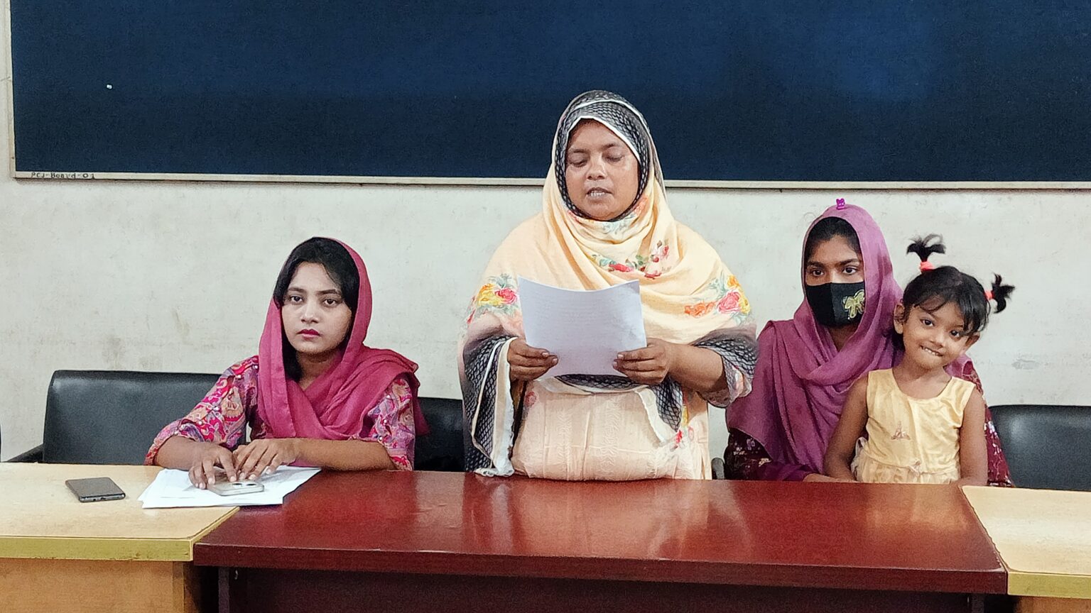 ষড়যন্ত্রমূলক মামলায় বাঁধনকে গ্রেফতার করা হয়েছে