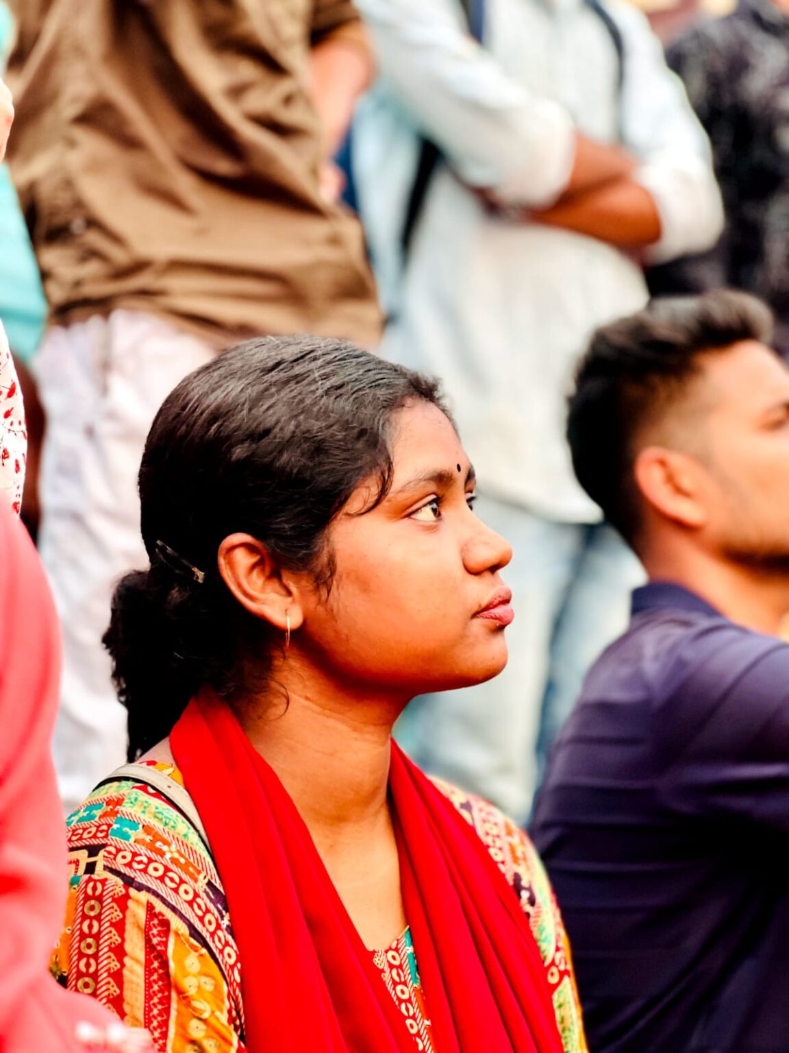 বৈষম্যবিরোধী আন্দোলন করেও আপত্তিকর মন্তব্য ও হুমকির শিকার যশোরের অরণ্য