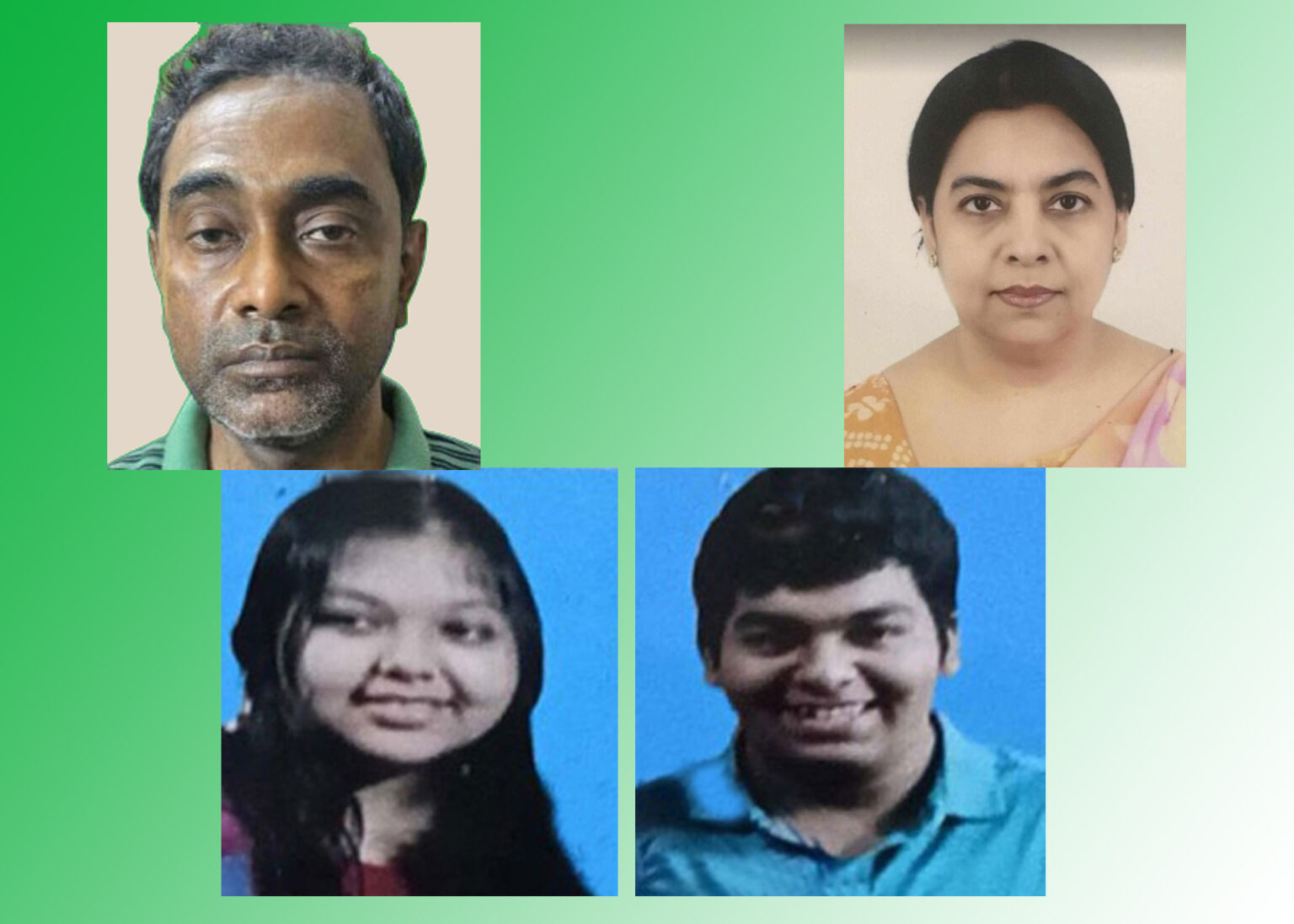 অভয়নগর ব্যবসায়ীর তিন কোটি টাকা আত্মসাতের মামলায় গ্রেফতার ৩