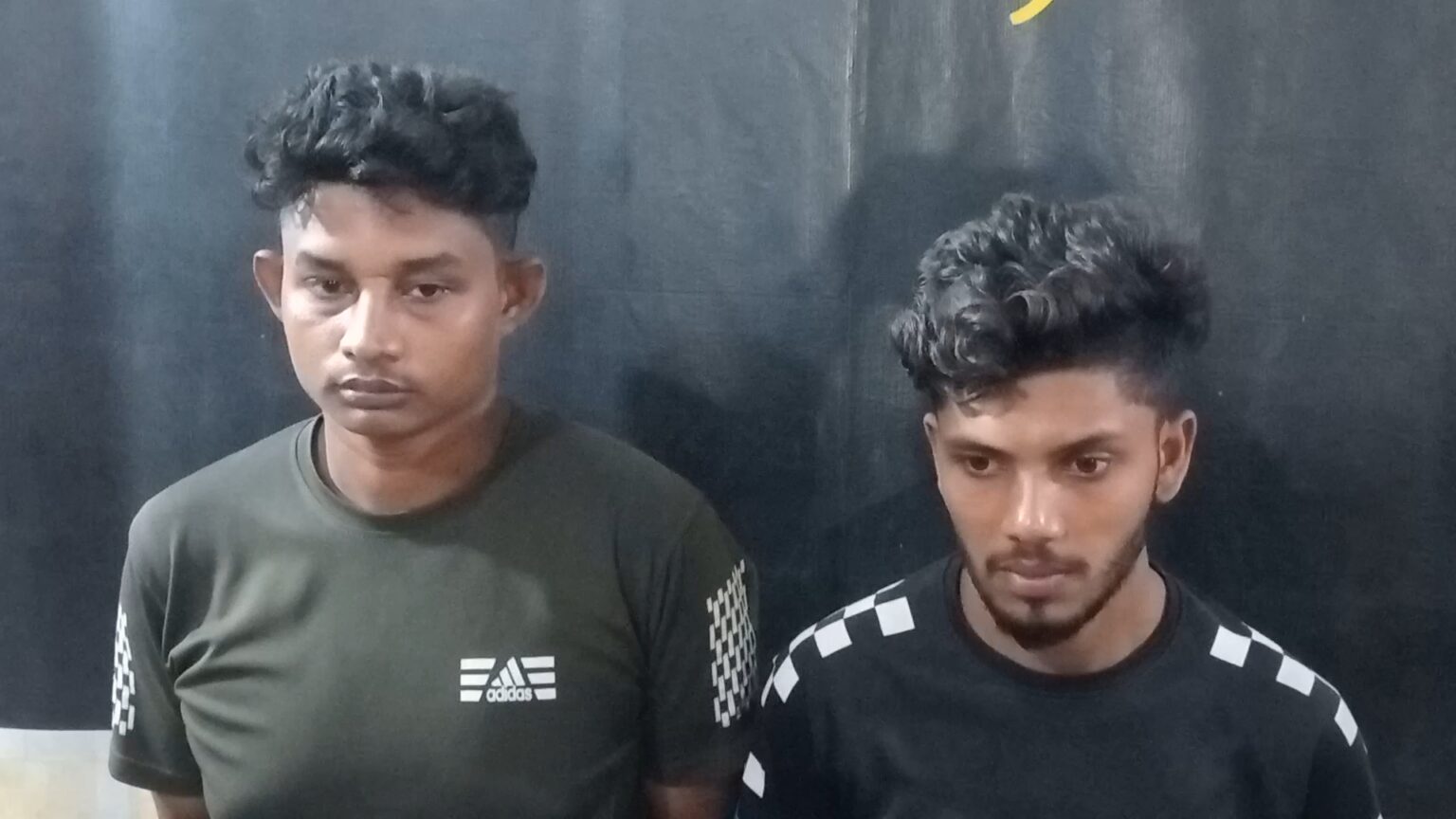 যশোরে বন্ধুর সাবেক স্ত্রীকে বিয়ের জেরে যুবক খুন: র্যাবের হাতে আটক ২