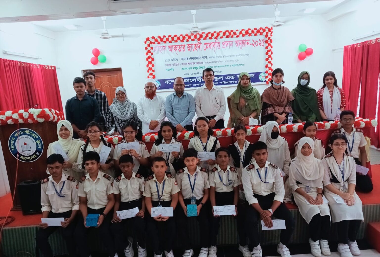 বাণিজ্যিক দৃষ্টিভঙ্গি হয়তো স্বার্থক হতে পারে, কিন্তু সফল হবে না:অতিরিক্ত বিভাগীয় কমিশনার