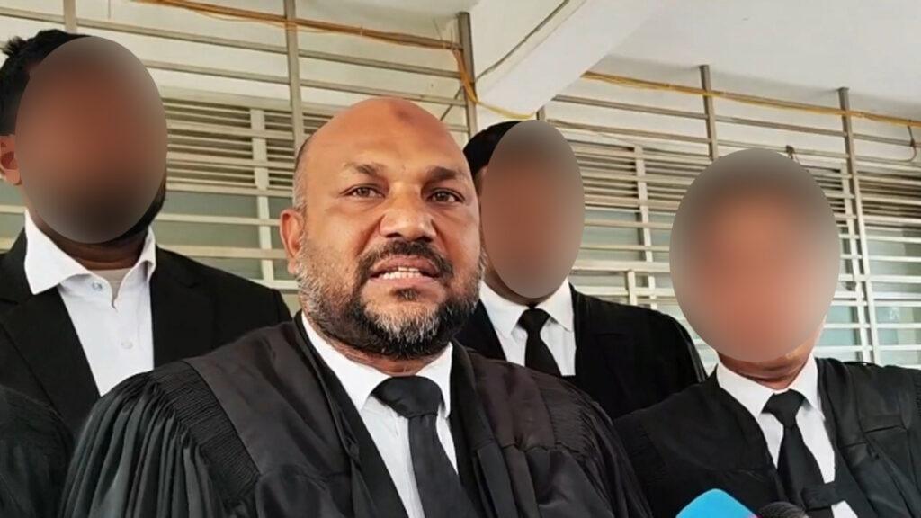 ভাড়ার টাকা না দেয়ায় অ্যাড. জনির বিরুদ্ধে সমিতিতে অভিযোগ, শোকজ