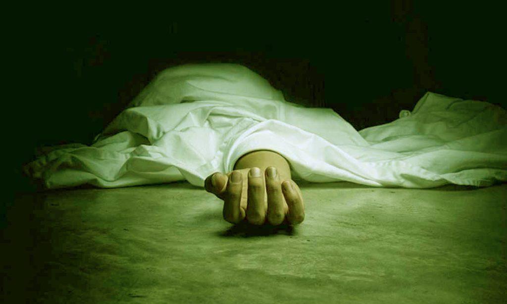 জীবননগরে পাখি ভ্যান থেকে পড়ে গৃহবধূর মৃত্যু