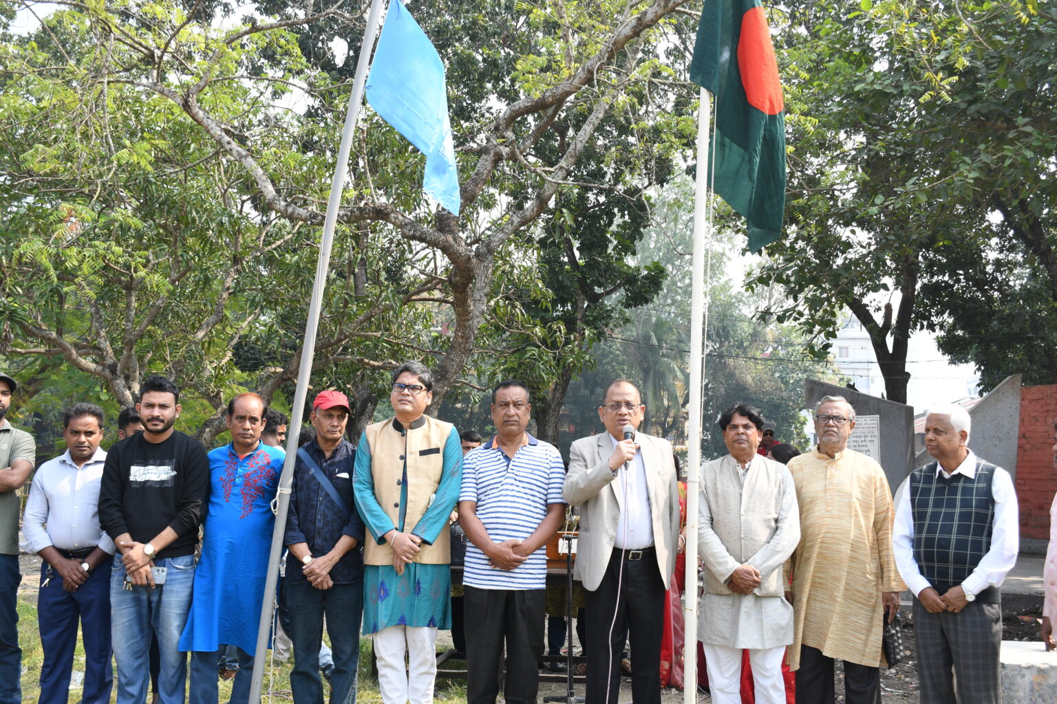 যশোরে বিপ্লবী যুবমৈত্রী সম্মেলন অনুষ্ঠিত