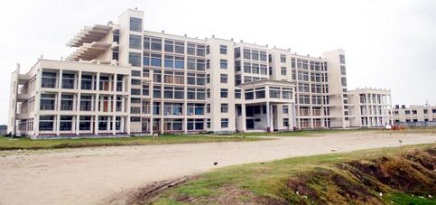 উন্নয়নে অমর তরিকুল ইসলাম