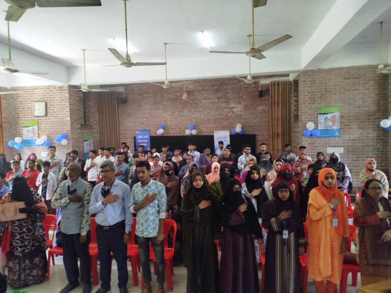 যশোরে টিআইবি-সনাকের অভিজ্ঞতা বিনিময় সভা