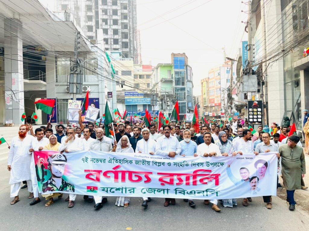 এদিন জিয়াউর রহমান বাংলাদেশকে মুক্ত করেছিলেন ষড়যন্ত্রকারীদের হাত থেকে: অমিত