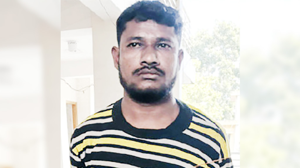 অভয়নগরে চোরকে গলধোলাই দিয়ে পুলিশে সোপর্দ