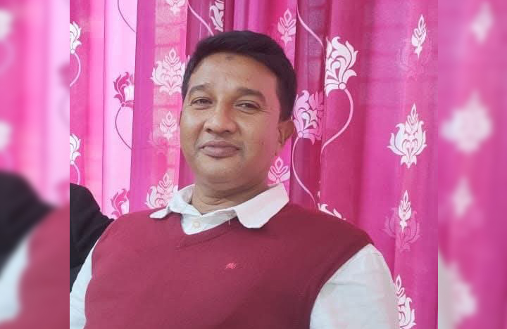 শ্যামনগর উপজেলা যুবদলের আহবায়ক ফিরলেন স্বপদে