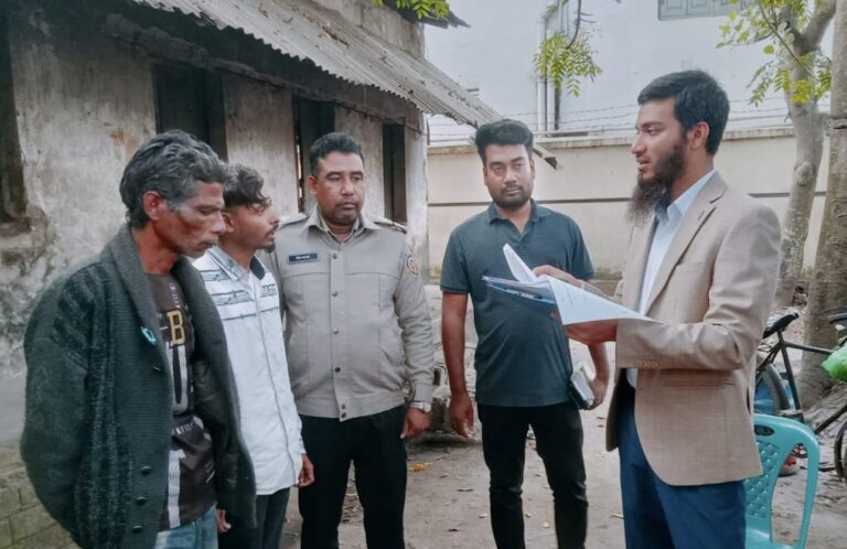 যশোরে মাদকবিরোধী অভিযানে গ্রেফতার ২