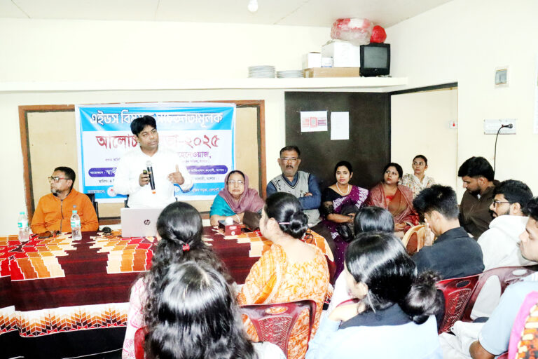 এইডস আক্রান্ত বেশির ভাগই শিক্ষার্থী, নেপথ্যে সমকামীতা!