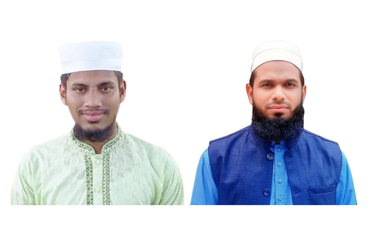 যশোর জেলা জমঈয়ত শুব্বানের সভাপতি এনামুল, সেক্রেটারি হান্নান