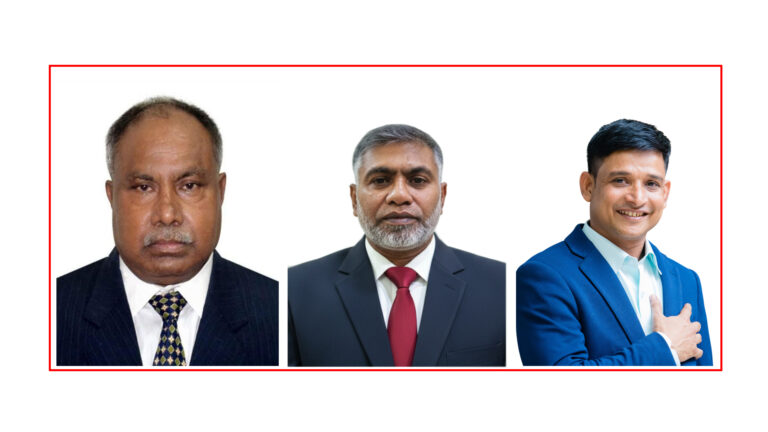 আরএন রোড ক্রীড়া চক্রের ৭৭ সদস্যর কমিটি গঠন