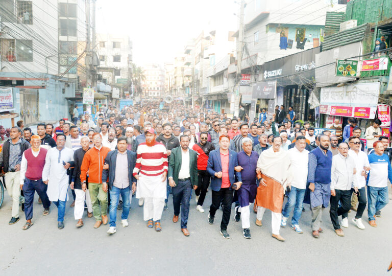 গণতন্ত্রর উত্তরণের পথ এখানো কুসুমাস্তীর্ণ নয় : অমিত