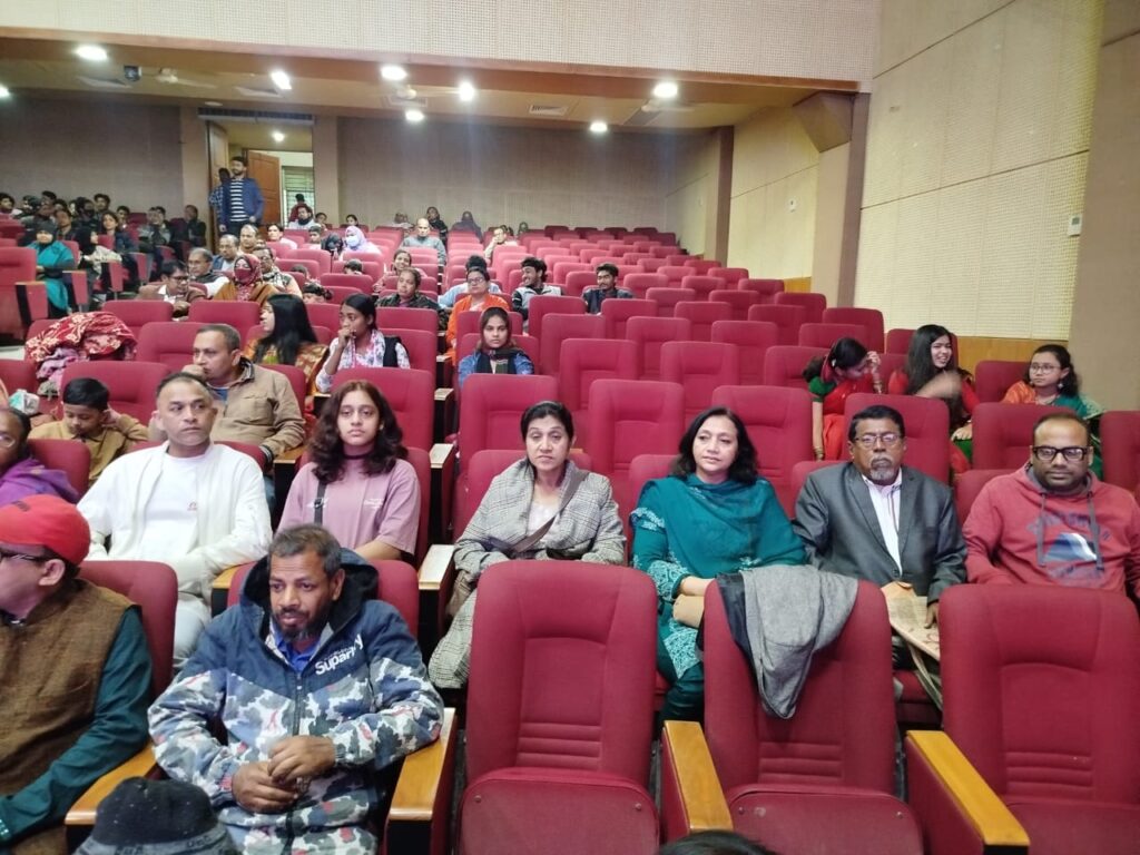 ফ্রান্স থেকে শিকড়ের সন্ধানে ফেরা তেহজিবের হৃদয়ে ‘চম্পাবতীর পালা’