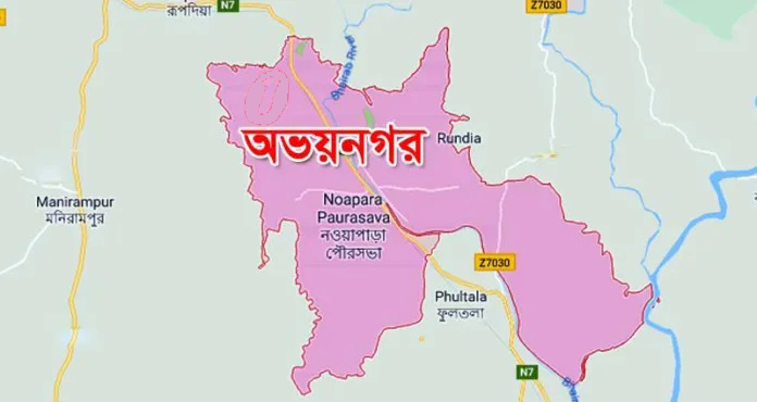 অভয়নগরে অস্ত্রের মুখে জিম্মি করে ৪ কোটি টাকা চাঁদাবাজি জনি ও তার পিতাসহ ১০ জনের বিরুদ্ধে চার্জশিট