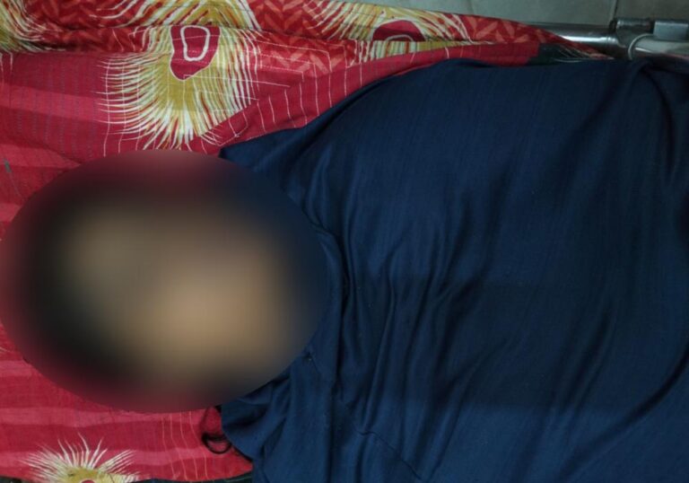 যশোরে গৃহবধূর আত্মহত্যা