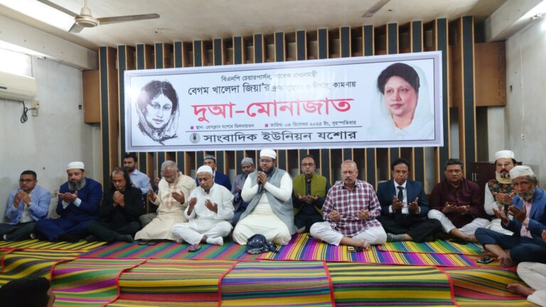 খালেদা জিয়া ঐক্যের প্রতীক : অমিত