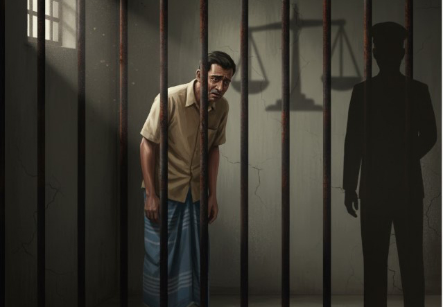 চাঞ্চল্যকর সাগর হত্যা মামলার আসামি আটক