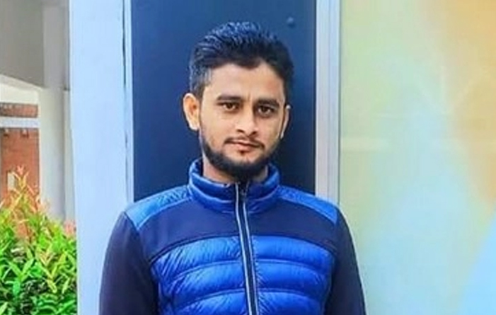 যশোরের শীর্ষ সন্ত্রাসী সাগর শেখকে খুলনায় গুলি করে হত্যা