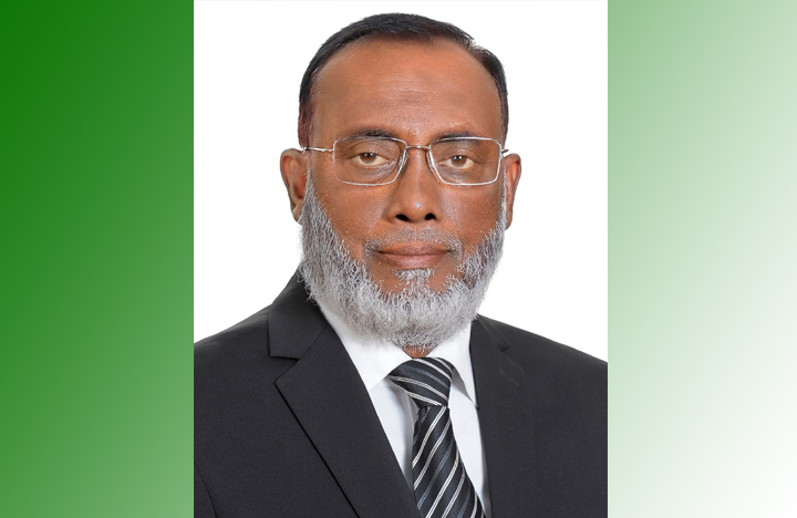 মণিরামপুরে ধানের শীষের প্রার্থী শহীদ ইকবাল