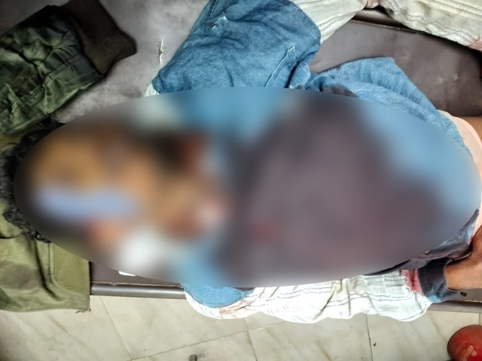 যশোরে ছুরিকাঘাতে যুবক খুন, ৬১ পিস ইয়াবা উদ্ধার