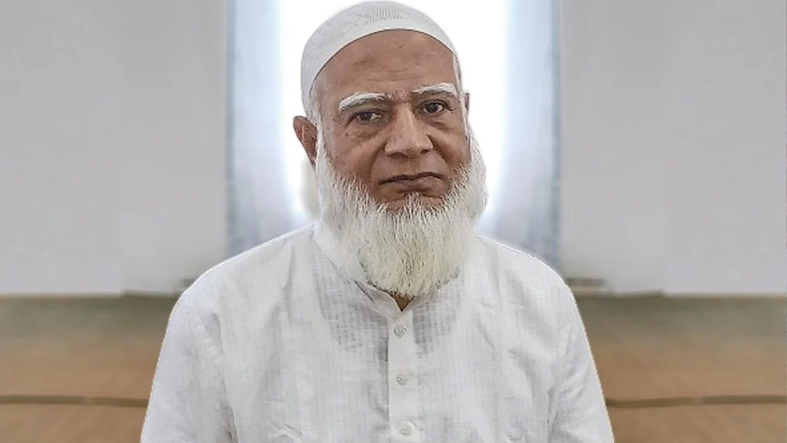 যশোরে জামায়াতের আমির আসছেন কাল