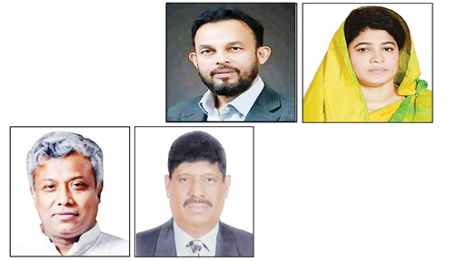 যশোরের ৬টি আসনে বিএনপির ৪ প্রার্থীই কোটিপতি