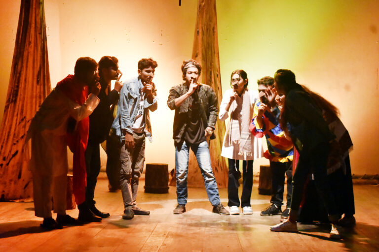 যশোরে দুই দিনব্যপি ব্যঞ্জন উৎসব শুরু