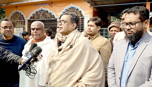 শেখ হাসিনা ও আসাদুজ্জামান কামালকে দেশে ফিরতেই হবে : শফিকুল আলম