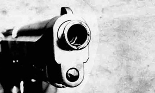 খুলনায় দিনেদুপুরে গুলি করে ব্যবসায়ী হত্যা