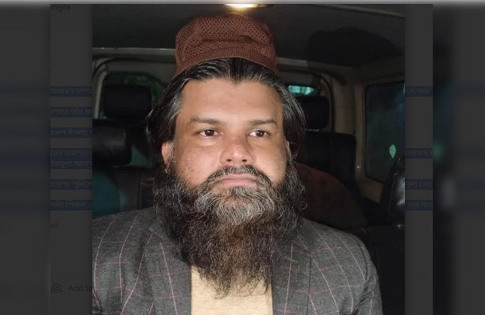 শার্শায় নাশকতার আরেক মামলায় ছাত্রলীগ নেতা আকুল শ্যোন অ্যারেস্ট