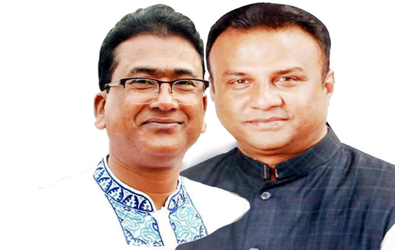 নতুন করে আলোচনায় গডফাদার শাহীন চাকলাদার