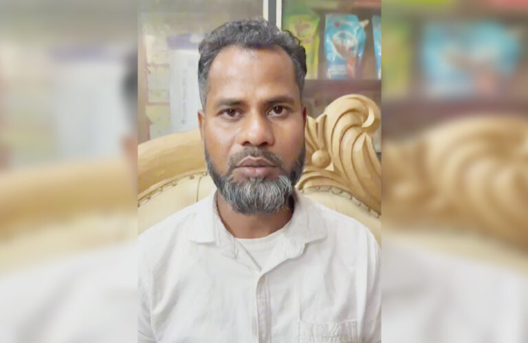 কেশবপুরে স্বেচ্ছাসেবক দল নেতাকে মারধর বিএনপি নেতাদের