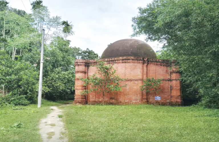 যশোরের অভয়নগরের শুভরাড়া খানজাহান আলী (রহ.) মসজিদ: ইতিহাস ও ঐতিহ্যের নীরব সাক্ষী