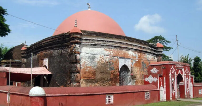 যশোর অঞ্চলে ইসলামের ইতিহাস: সুফি সাধনা, শাসন ও জনপদের ধারাবাহিক বিকাশ