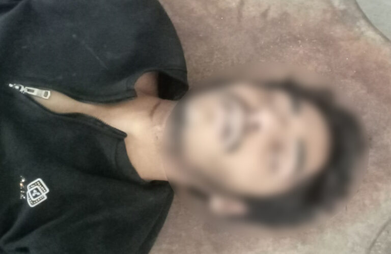 যশোরে পলিটেকনিক শিক্ষার্থীর আত্মহত্যা