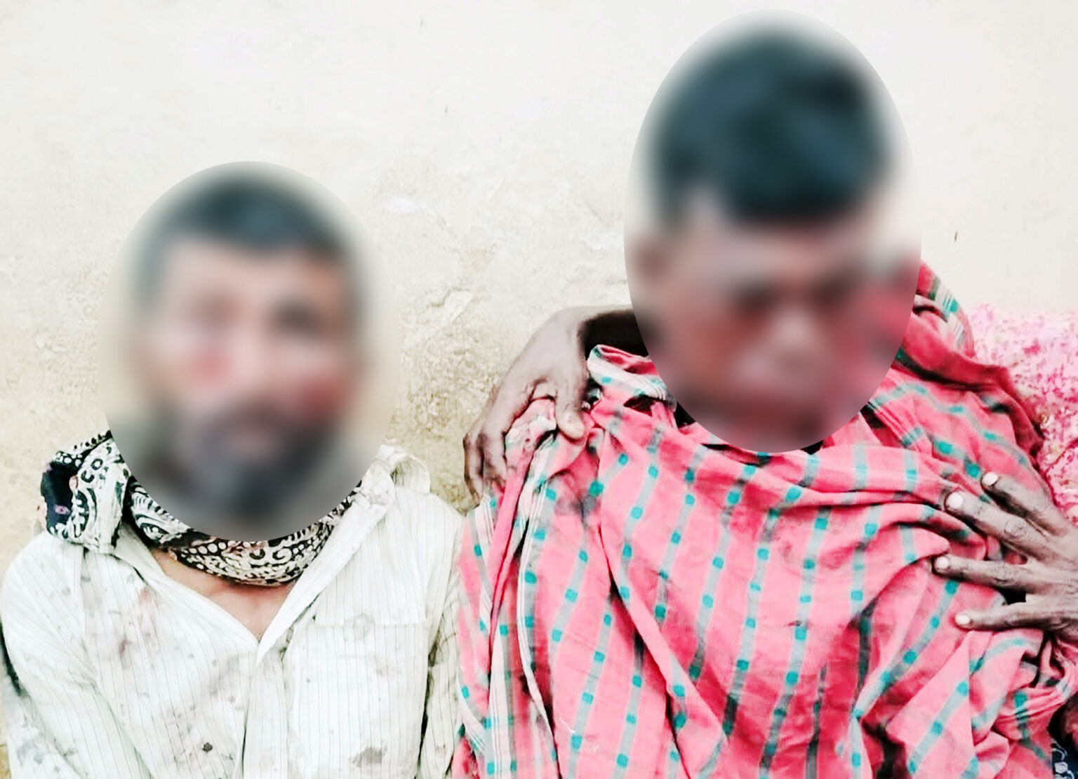 বেনাপোলে বোমা বিস্ফোরণে দুই শ্রমিক আহত