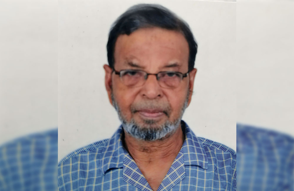 গ্রীস্মকালীন টমেটোর উদ্ভাবক বিজ্ঞানী ড. রেজাউল করিমের ইন্তিকাল