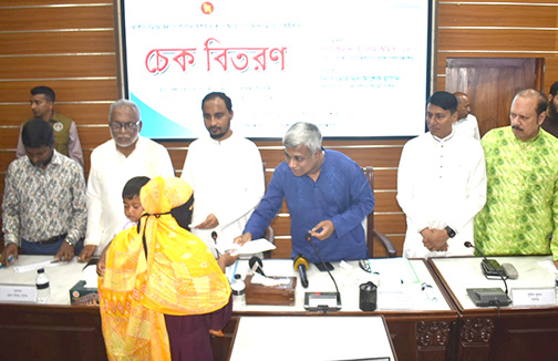 ৯০ দিনের জ্বালানি মজুদ আছে : জ্বালানি প্রতিমন্ত্রী অমিত