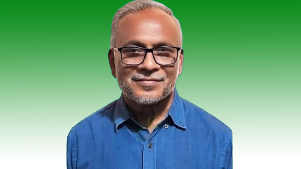 যশোর জেলা পরিষদের নতুন প্রশাসক দেলোয়ার হোসেন খোকন