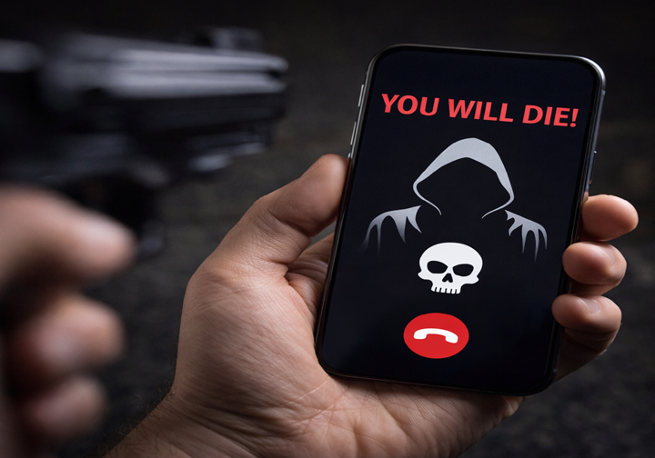 পাইকগাছায় সাংবাদিককে জীবন নাশের হুমকি