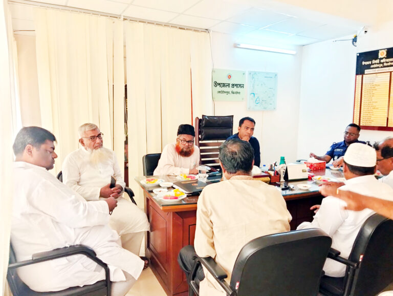 পাম্পগুলোতে রাজনৈতিক প্রভাব দেখতে চাই না : এমপি মতিয়ার