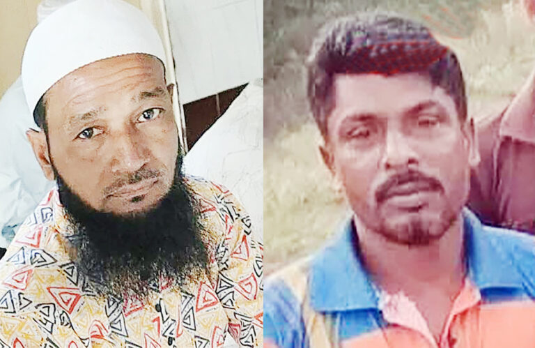 পাইকগাছায় একদিনে বিধবা হলেন দু’ বোন