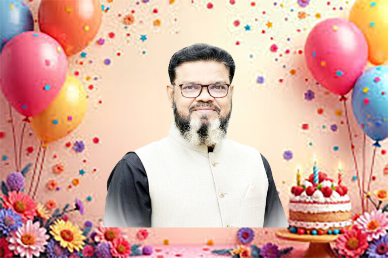 আজ শিল্প চাষি বহু গুণের অধিকারী কবি কাসেদুজ্জামান সেলিমের জন্মদিন