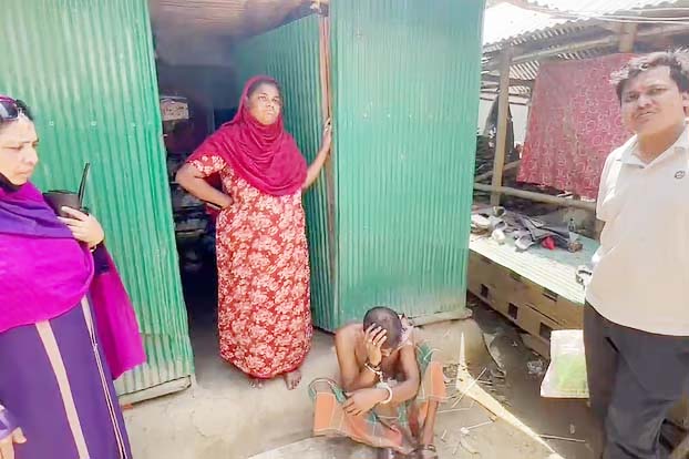 মাগুরায় মাদক বিরোধী অভিযানে যুবকের মৃত্যু, আহত ৩