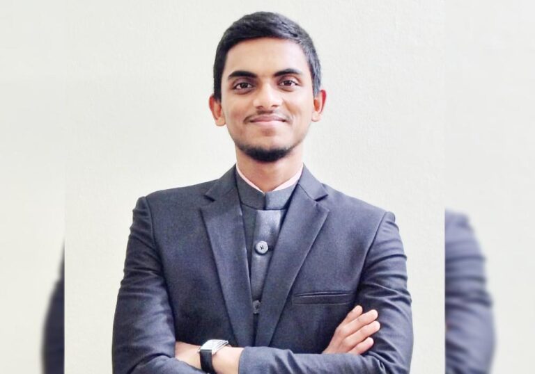 গুচ্ছ ভর্তি পরীক্ষায় ২৬তম যশোরের অনূর্ধ্ব-১৮ ক্রিকেটার রাহাত