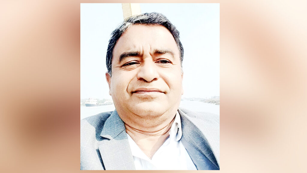 দুর্নীতি-অনিয়মের অভিযোগে আলোচিত রামপাল প্রাথমিক শিক্ষা কর্মকর্তা স্ট্যান্ড রিলিজ