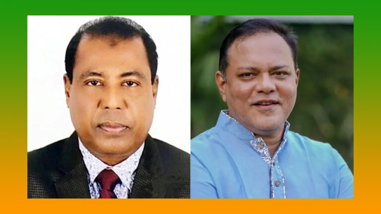 উপনির্বাচন : বগুড়া ও শেরপুরে বড় ব্যবধানে জয়ী বিএনপির প্রার্থীরা