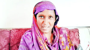 ‘গোস্ত পাইলে ঈদ, না পাইলে নাই’